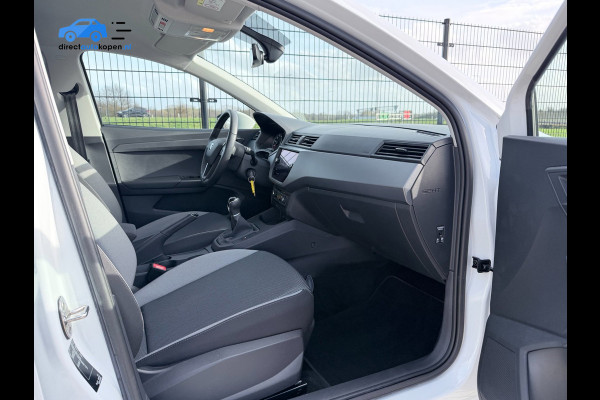 Seat Ibiza 1.0 TSI Style Business Intense | Camera | Navi | Carplay | Climate | LMV