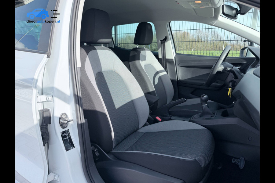 Seat Ibiza 1.0 TSI Style Business Intense | Camera | Navi | Carplay | Climate | LMV