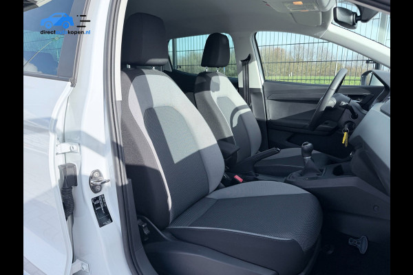 Seat Ibiza 1.0 TSI Style Business Intense | Camera | Navi | Carplay | Climate | LMV