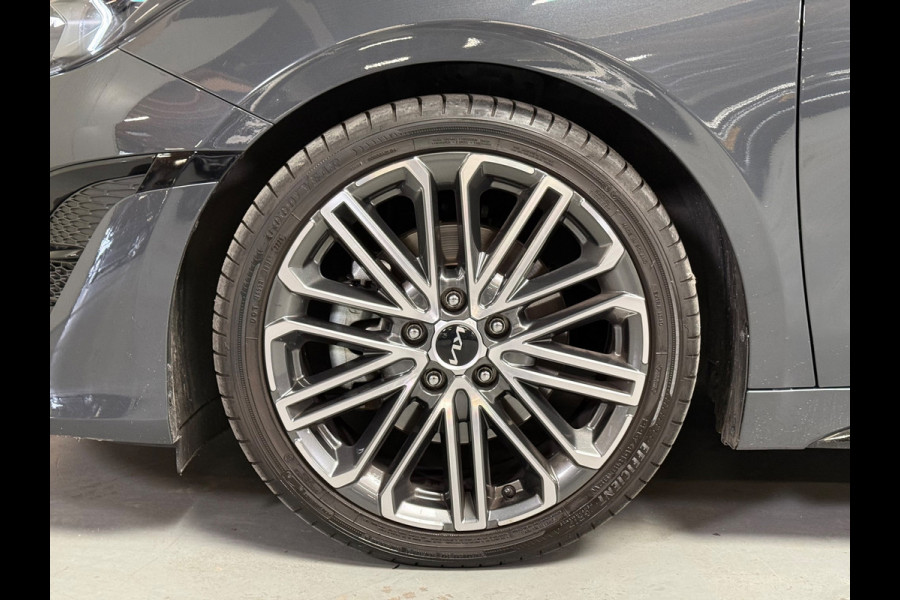 Kia ProCeed 1.5 T-GDi GT-PlusLine | Pano | Stuur/Stoelverwarming | Led | Carplay | Camera | Dodehoekdetectie |l | NAP |