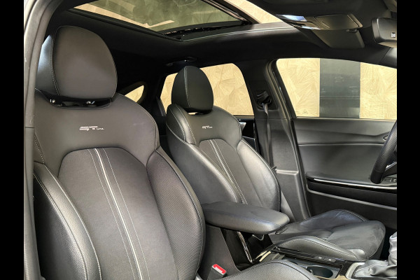 Kia ProCeed 1.5 T-GDi GT-PlusLine | Pano | Stuur/Stoelverwarming | Led | Carplay | Camera | Dodehoekdetectie |l | NAP |