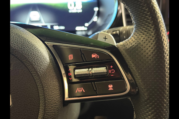Kia ProCeed 1.5 T-GDi GT-PlusLine | Pano | Stuur/Stoelverwarming | Led | Carplay | Camera | Dodehoekdetectie |l | NAP |
