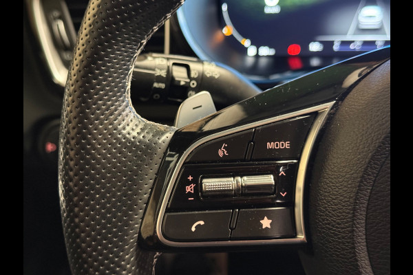 Kia ProCeed 1.5 T-GDi GT-PlusLine | Pano | Stuur/Stoelverwarming | Led | Carplay | Camera | Dodehoekdetectie |l | NAP |