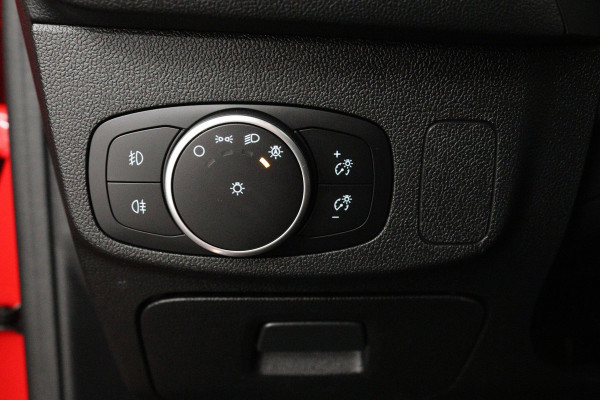 Ford FOCUS Wagon 1.0 EcoBoost ST Line Business (PANORAMADAK, STOEL/STUUR VERWARMING, CAMERA, CRUISE ADAPTIEF, LANE-ASSIST)