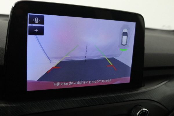 Ford FOCUS Wagon 1.0 EcoBoost ST Line Business (PANORAMADAK, STOEL/STUUR VERWARMING, CAMERA, CRUISE ADAPTIEF, LANE-ASSIST)