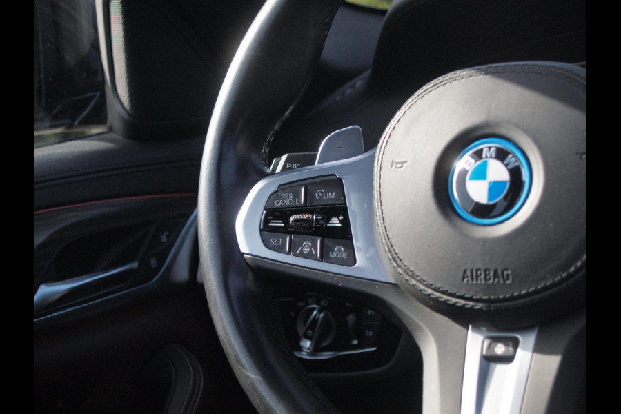 BMW 5 Serie 545e xDrive Business Edition Plus | M-Pakket | Schuifdak | Massage stoelen | Head-Up Display | Camera | NL-Auto |