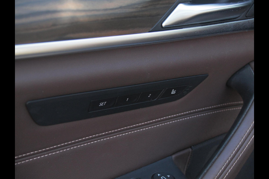 BMW 5 Serie 545e xDrive Business Edition Plus | M-Pakket | Schuifdak | Massage stoelen | Head-Up Display | Camera | NL-Auto |