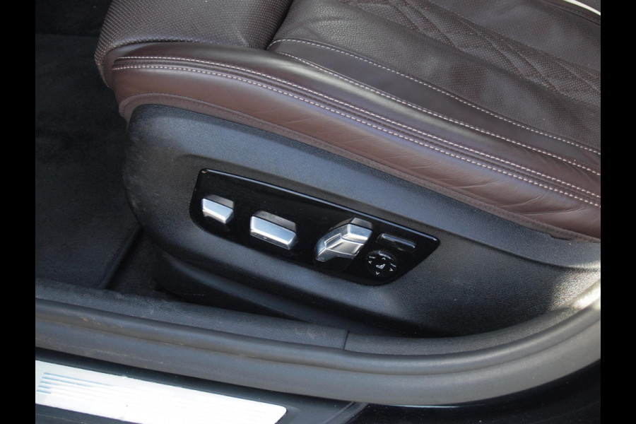 BMW 5 Serie 545e xDrive Business Edition Plus | M-Pakket | Schuifdak | Massage stoelen | Head-Up Display | Camera | NL-Auto |