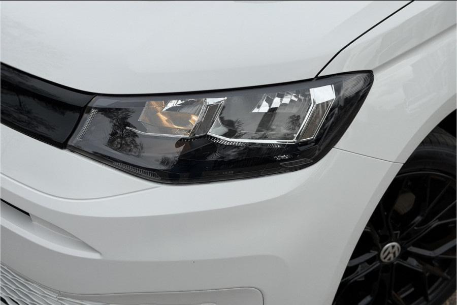 Volkswagen Caddy Cargo 1.5 TSI | PDC A | CRUISE | DAB | AIRCO |