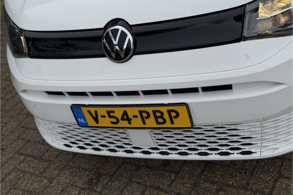 Volkswagen Caddy Cargo 1.5 TSI | PDC A | CRUISE | DAB | AIRCO |