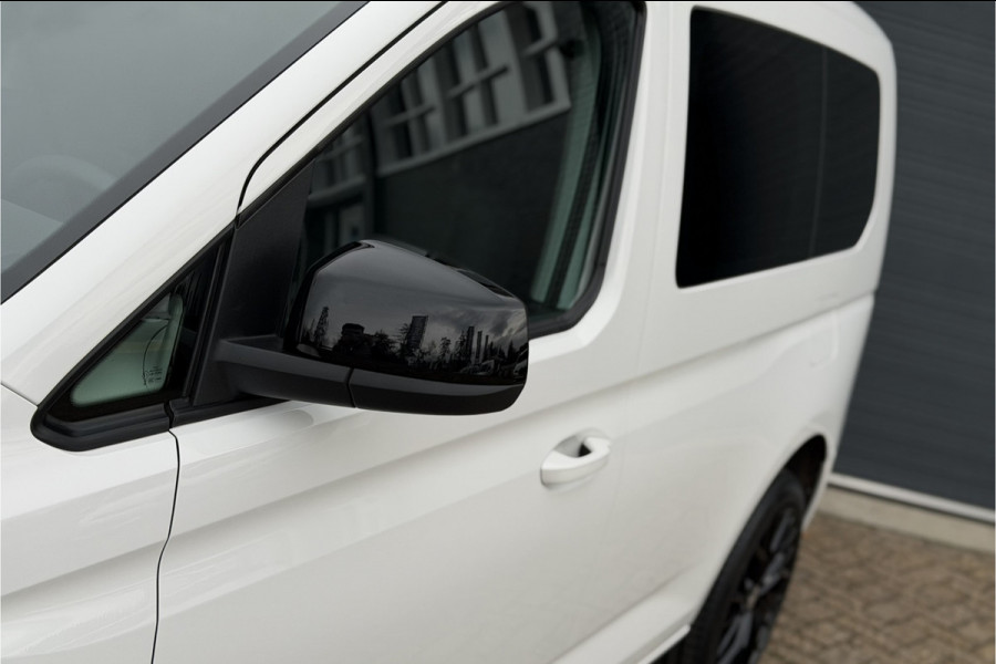 Volkswagen Caddy Cargo 1.5 TSI | PDC A | CRUISE | DAB | AIRCO |