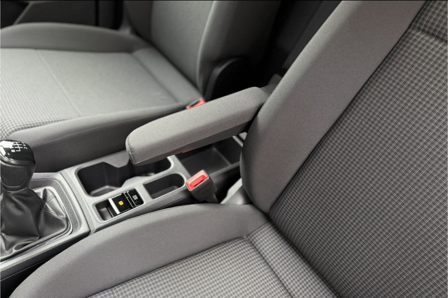 Volkswagen Caddy Cargo 1.5 TSI | PDC A | CRUISE | DAB | AIRCO |