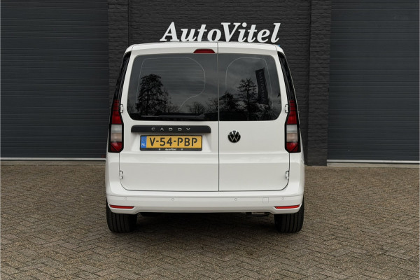 Volkswagen Caddy Cargo 1.5 TSI | PDC A | CRUISE | DAB | AIRCO |