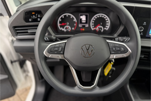 Volkswagen Caddy Cargo 1.5 TSI | PDC A | CRUISE | DAB | AIRCO |