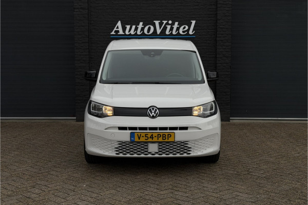 Volkswagen Caddy Cargo 1.5 TSI | PDC A | CRUISE | DAB | AIRCO |