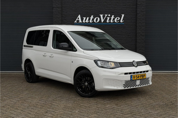 Volkswagen Caddy Cargo 1.5 TSI | PDC A | CRUISE | DAB | AIRCO |