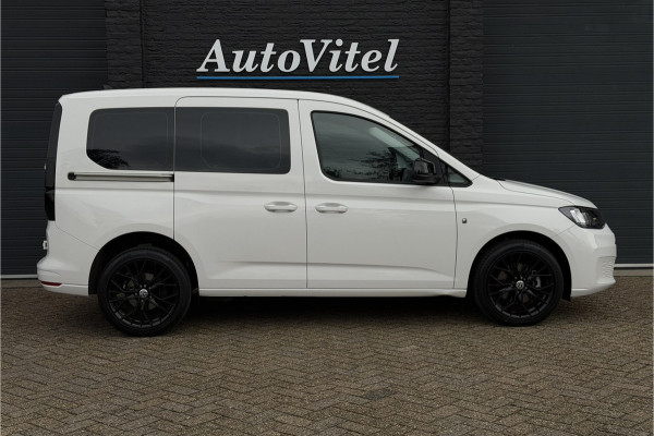 Volkswagen Caddy Cargo 1.5 TSI | PDC A | CRUISE | DAB | AIRCO |