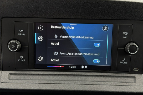 Volkswagen Caddy Cargo 1.5 TSI | PDC A | CRUISE | DAB | AIRCO |