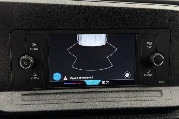 Volkswagen Caddy Cargo 1.5 TSI | PDC A | CRUISE | DAB | AIRCO |