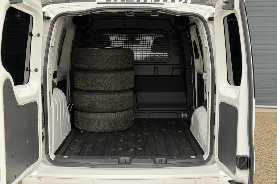Volkswagen Caddy Cargo 1.5 TSI | PDC A | CRUISE | DAB | AIRCO |