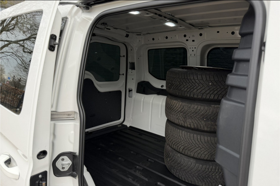 Volkswagen Caddy Cargo 1.5 TSI | PDC A | CRUISE | DAB | AIRCO |