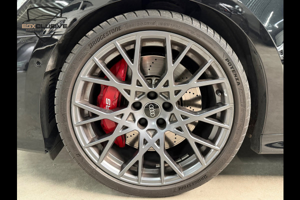 Audi RS3 Sportback 2.5 TFSI QUATTRO Carbon/Kuipstoelen/Pano/HUD/