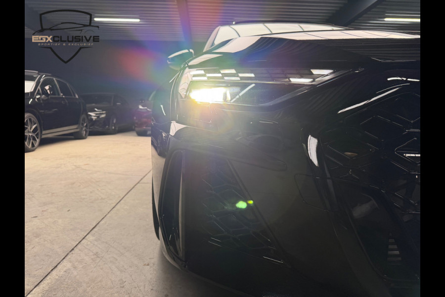 Audi RS3 Sportback 2.5 TFSI QUATTRO Carbon/Kuipstoelen/Pano/HUD/