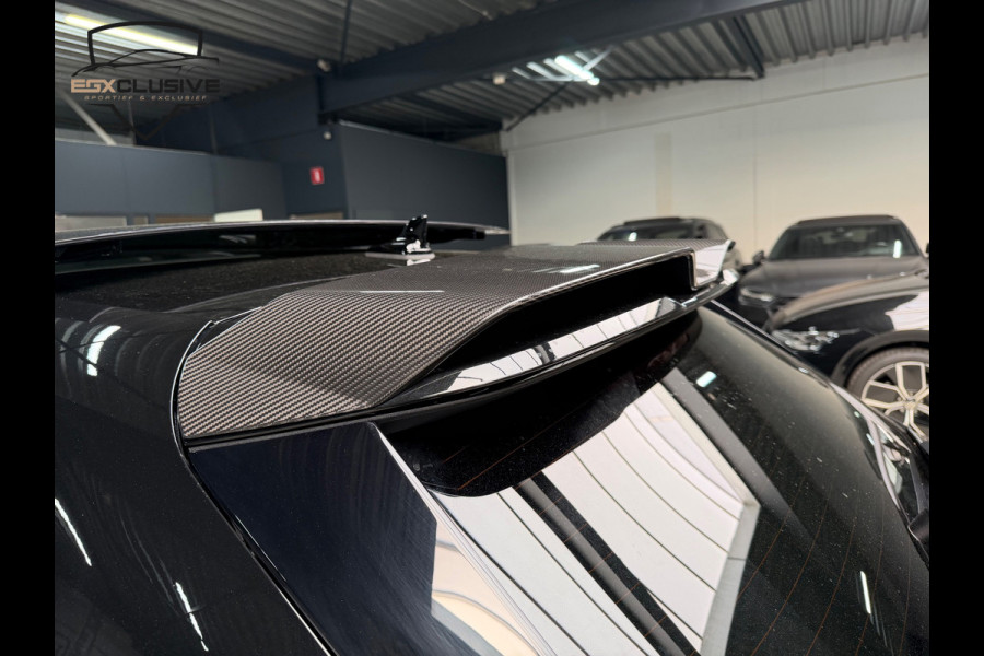 Audi RS3 Sportback 2.5 TFSI QUATTRO Carbon/Kuipstoelen/Pano/HUD/