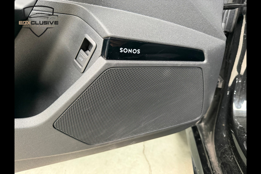 Audi RS3 Sportback 2.5 TFSI QUATTRO Carbon/Kuipstoelen/Pano/HUD/