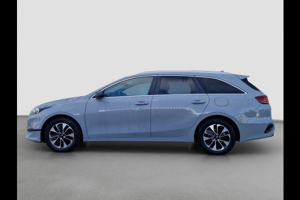 Kia Ceed Sportswagon 1.0 T-GDi MHEV Design Edition Automaat | JBL | Stoel- en Stuurverwarming | Lane Assist | Dode Hoek Assistentie | Navi | Apple Carplay & Android Auto |