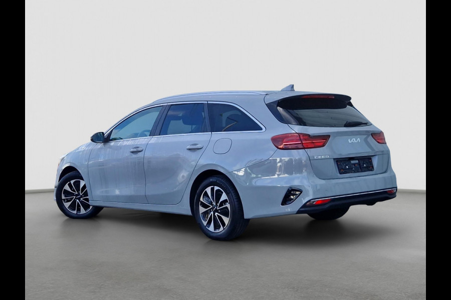 Kia Ceed Sportswagon 1.0 T-GDi MHEV Design Edition Automaat | JBL | Stoel- en Stuurverwarming | Lane Assist | Dode Hoek Assistentie | Navi | Apple Carplay & Android Auto |