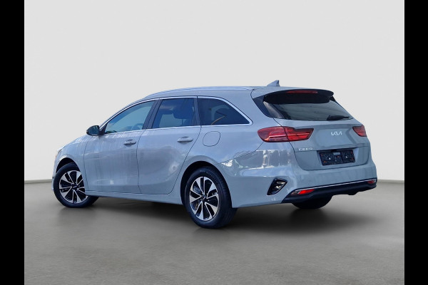 Kia Ceed Sportswagon 1.0 T-GDi MHEV Design Edition Automaat | JBL | Stoel- en Stuurverwarming | Lane Assist | Dode Hoek Assistentie | Navi | Apple Carplay & Android Auto |