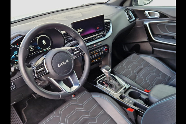Kia Ceed Sportswagon 1.0 T-GDi MHEV Design Edition Automaat | JBL | Stoel- en Stuurverwarming | Lane Assist | Dode Hoek Assistentie | Navi | Apple Carplay & Android Auto |