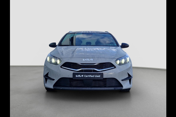 Kia Ceed Sportswagon 1.0 T-GDi MHEV Design Edition Automaat | JBL | Stoel- en Stuurverwarming | Lane Assist | Dode Hoek Assistentie | Navi | Apple Carplay & Android Auto |