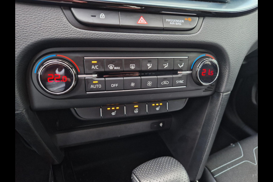 Kia Ceed Sportswagon 1.0 T-GDi MHEV Design Edition Automaat | JBL | Stoel- en Stuurverwarming | Lane Assist | Dode Hoek Assistentie | Navi | Apple Carplay & Android Auto |