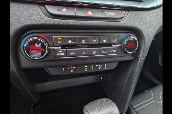 Kia Ceed Sportswagon 1.0 T-GDi MHEV Design Edition Automaat | JBL | Stoel- en Stuurverwarming | Lane Assist | Dode Hoek Assistentie | Navi | Apple Carplay & Android Auto |
