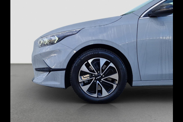 Kia Ceed Sportswagon 1.0 T-GDi MHEV Design Edition Automaat | JBL | Stoel- en Stuurverwarming | Lane Assist | Dode Hoek Assistentie | Navi | Apple Carplay & Android Auto |