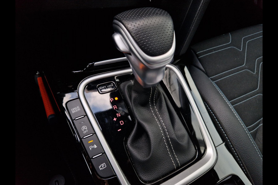 Kia Ceed Sportswagon 1.0 T-GDi MHEV Design Edition Automaat | JBL | Stoel- en Stuurverwarming | Lane Assist | Dode Hoek Assistentie | Navi | Apple Carplay & Android Auto |