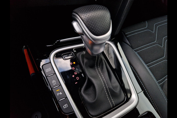 Kia Ceed Sportswagon 1.0 T-GDi MHEV Design Edition Automaat | JBL | Stoel- en Stuurverwarming | Lane Assist | Dode Hoek Assistentie | Navi | Apple Carplay & Android Auto |