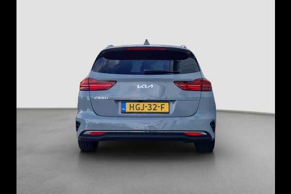 Kia Ceed Sportswagon 1.0 T-GDi MHEV Design Edition Automaat | JBL | Stoel- en Stuurverwarming | Lane Assist | Dode Hoek Assistentie | Navi | Apple Carplay & Android Auto |