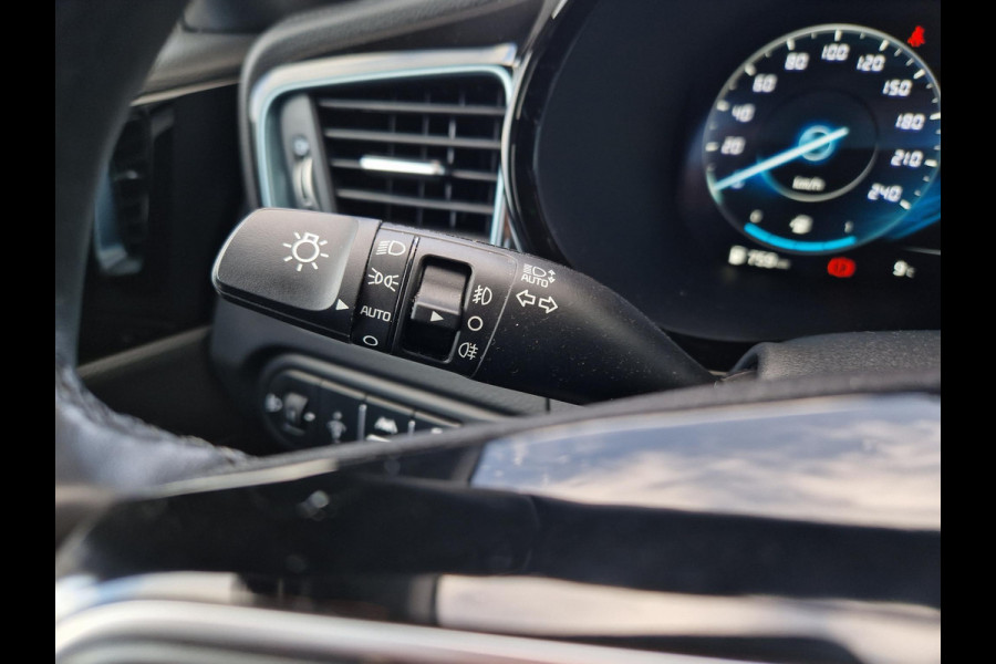 Kia Ceed Sportswagon 1.0 T-GDi MHEV Design Edition Automaat | JBL | Stoel- en Stuurverwarming | Lane Assist | Dode Hoek Assistentie | Navi | Apple Carplay & Android Auto |