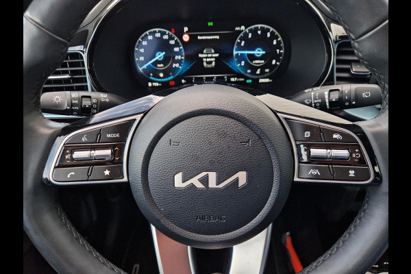 Kia Ceed Sportswagon 1.0 T-GDi MHEV Design Edition Automaat | JBL | Stoel- en Stuurverwarming | Lane Assist | Dode Hoek Assistentie | Navi | Apple Carplay & Android Auto |