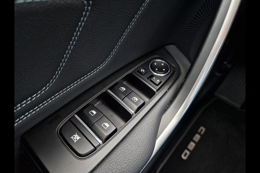 Kia Ceed Sportswagon 1.0 T-GDi MHEV Design Edition Automaat | JBL | Stoel- en Stuurverwarming | Lane Assist | Dode Hoek Assistentie | Navi | Apple Carplay & Android Auto |