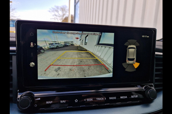 Kia Ceed Sportswagon 1.0 T-GDi MHEV Design Edition Automaat | JBL | Stoel- en Stuurverwarming | Lane Assist | Dode Hoek Assistentie | Navi | Apple Carplay & Android Auto |