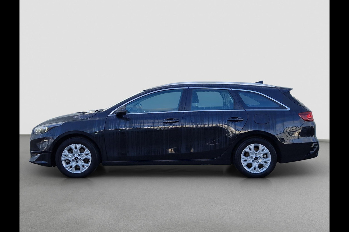 Kia Ceed Sportswagon 1.0 T-GDi DynamicLine | Climate | Navi | Camera | Cruise | Licht- en Regensensor |
