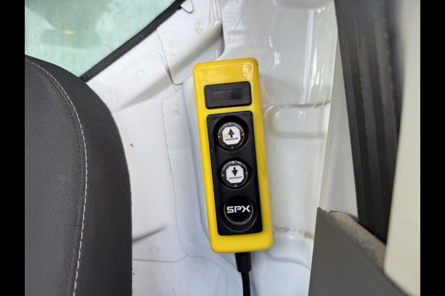 Ford Transit 2.0 TDCI 170PK Kipper Dubbellucht Airco Cruise Control Lane Assist Trekhaak Tipper Benne