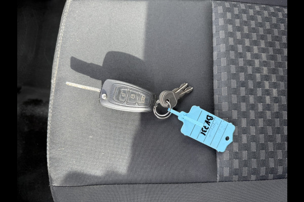 Ford Transit 2.0 TDCI 170PK Kipper Dubbellucht Airco Cruise Control Lane Assist Trekhaak Tipper Benne