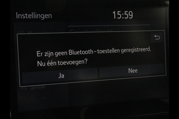 Toyota Corolla 2.0 Hybrid GR-Sport | Stoelverwarming | Adaptive cruise | Sportstoelen | Carplay | Camera | Park Assist | DAB | Keyless | Full LED | Half leder | Climate control