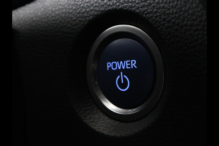 Toyota Corolla 2.0 Hybrid GR-Sport | Stoelverwarming | Adaptive cruise | Sportstoelen | Carplay | Camera | Park Assist | DAB | Keyless | Full LED | Half leder | Climate control
