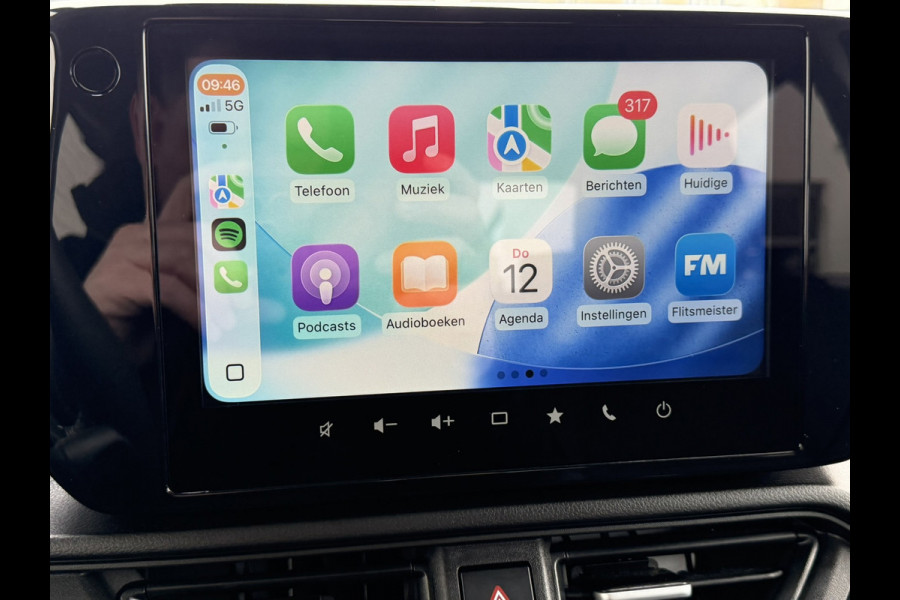 Suzuki Swift 1.2 Style Smart Hybrid Automaat Adaptive Cruise Climate control LED Navi Apple / Android Achteruitrijcamera